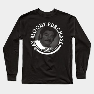 Ray Bloody Purchase Long Sleeve T-Shirt